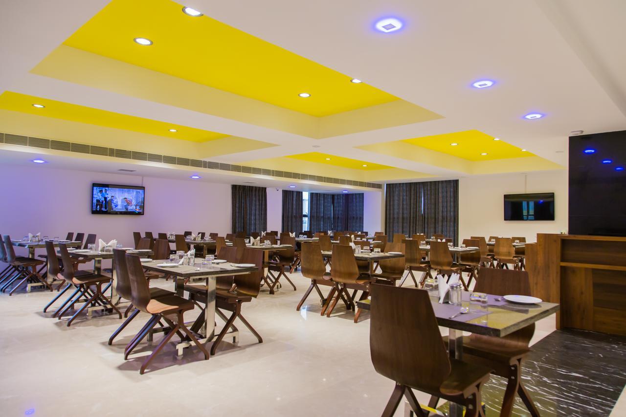 蒂鲁帕图尔山酒店 Tiruppatur 外观 照片