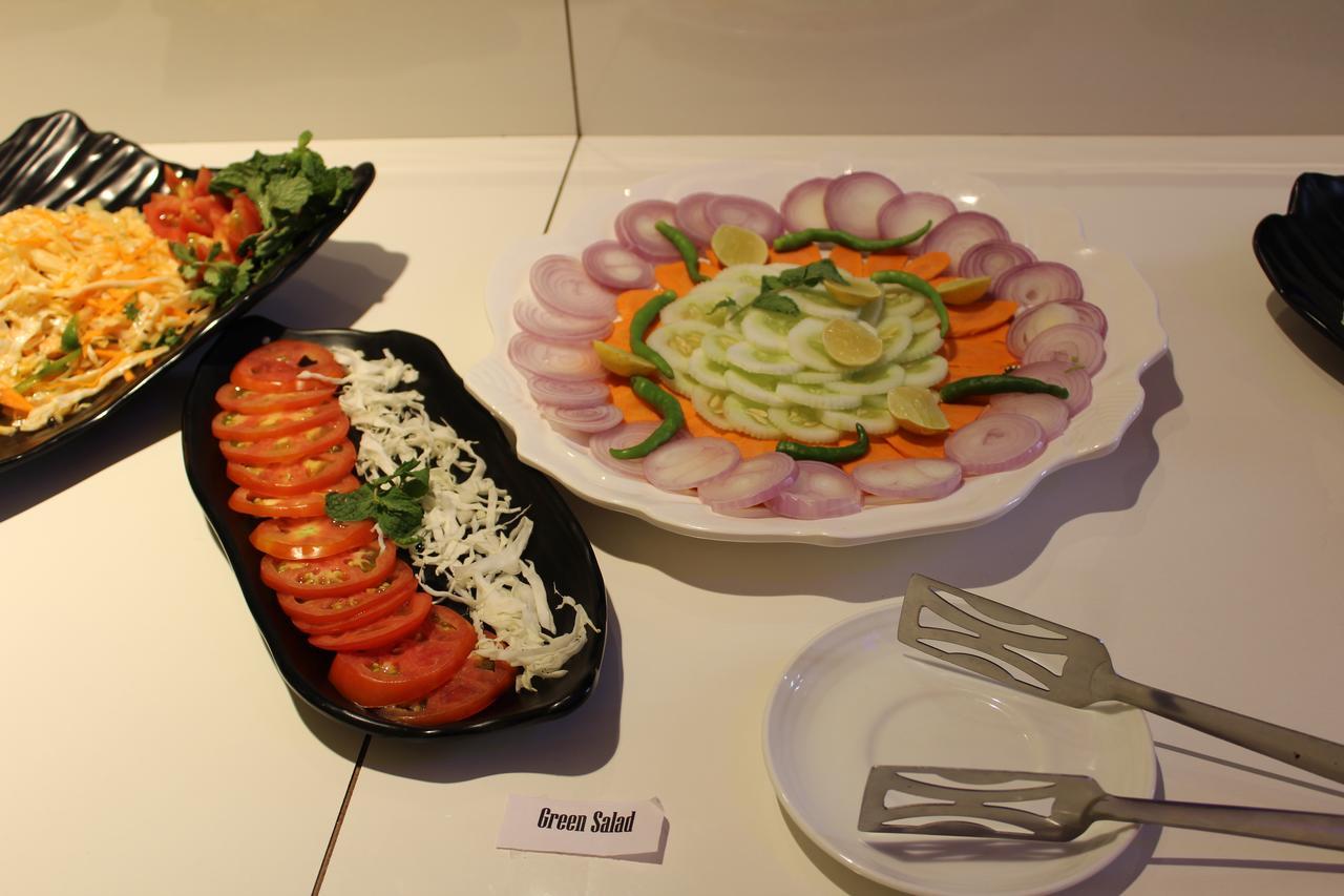 蒂鲁帕图尔山酒店 Tiruppatur 外观 照片