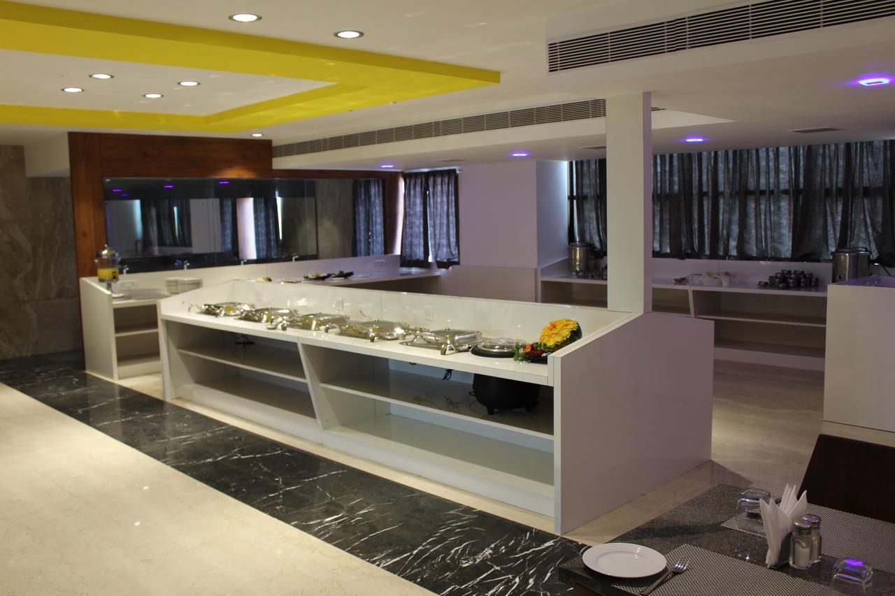 蒂鲁帕图尔山酒店 Tiruppatur 外观 照片